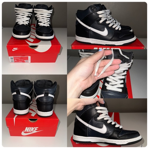 Kids sneakers
